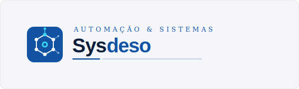 Automação Excel e Soluções Sysdeso
